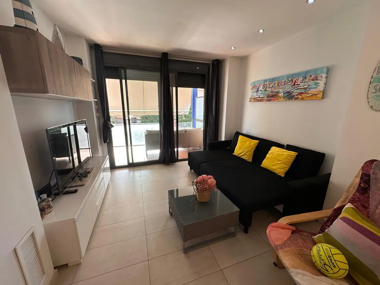 Piso de 77 m² en Cambrils