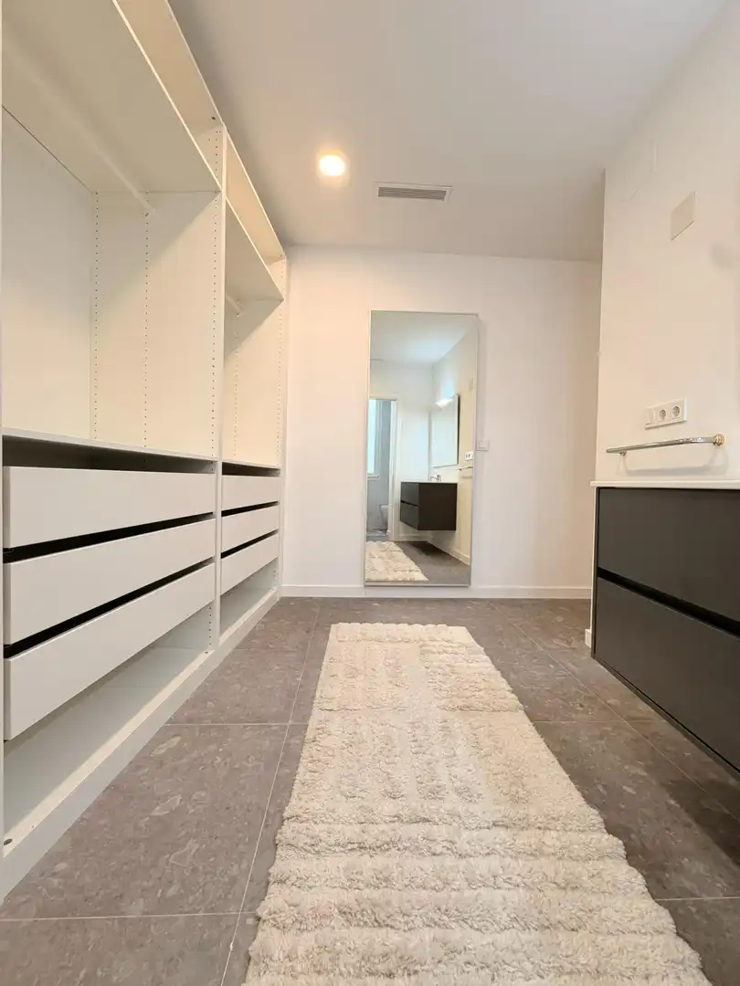 Pis de 130 m² a Alacant