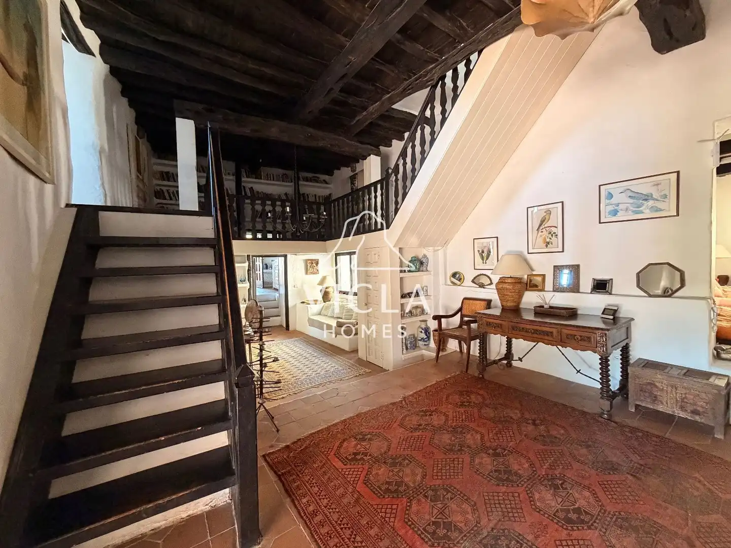 Pis de 1386 m² a Sant Josep de sa Talaia