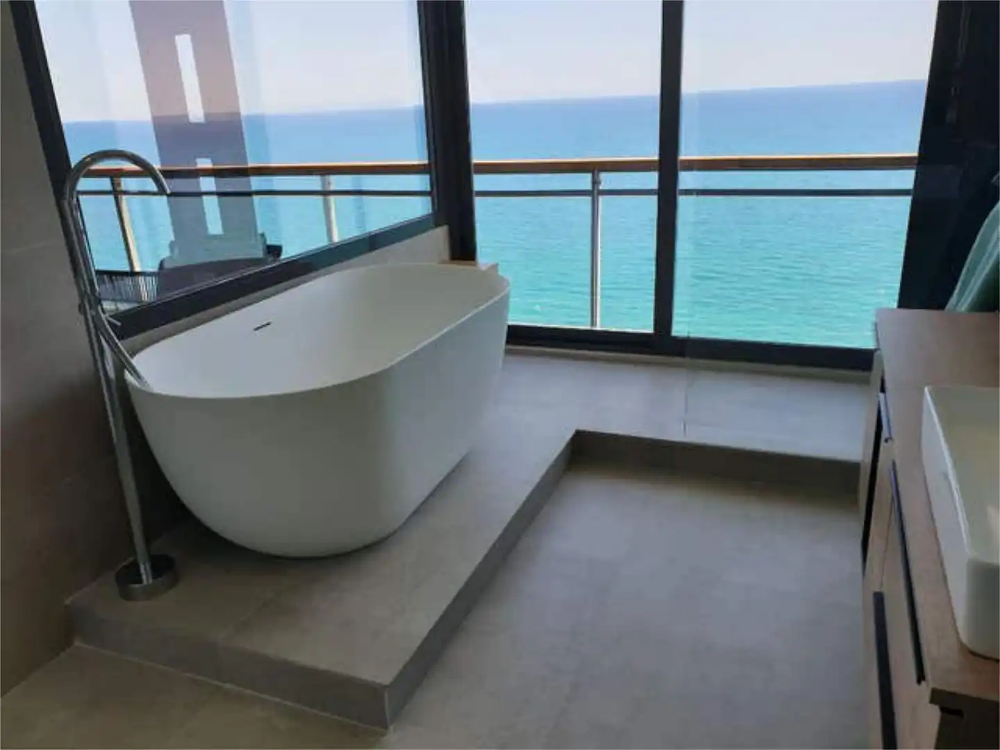 Piso de 200 m² en Alicante