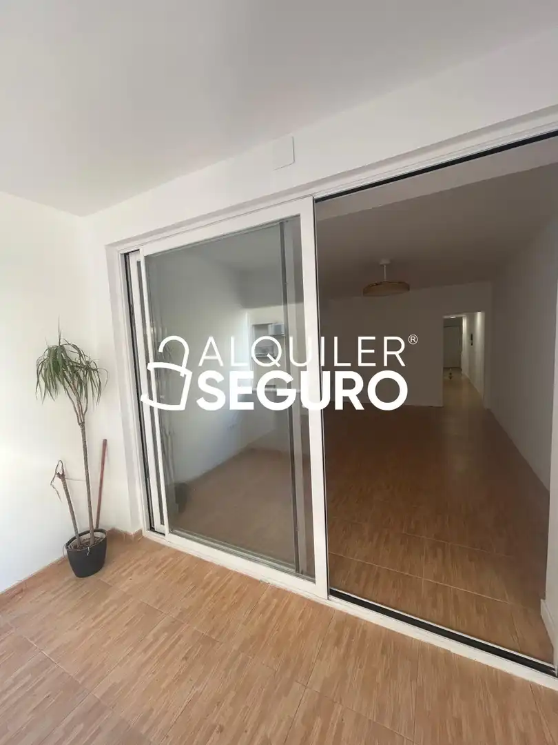Piso de 122 m² en Granada