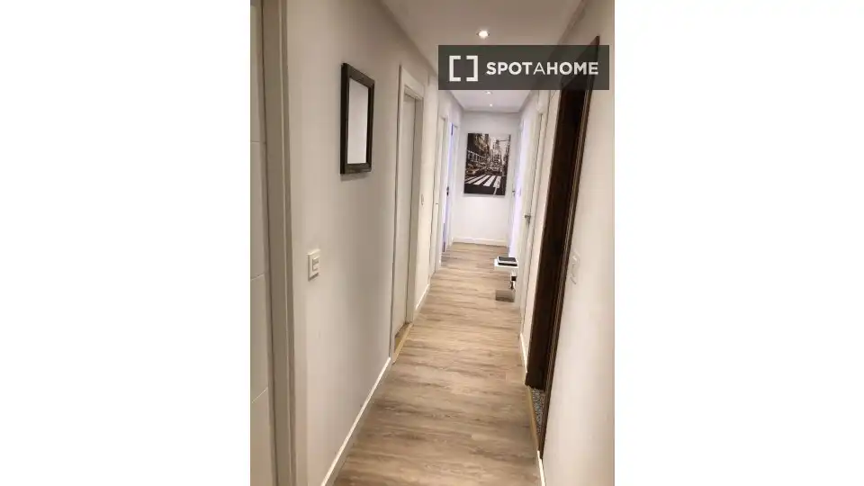 Habitación en alquiler, Oviedo