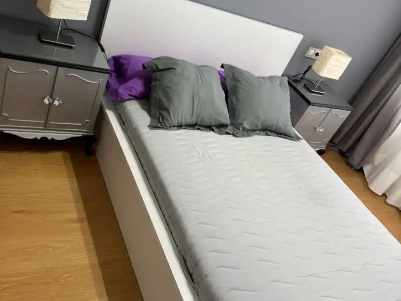 Piso de 94 m² en León