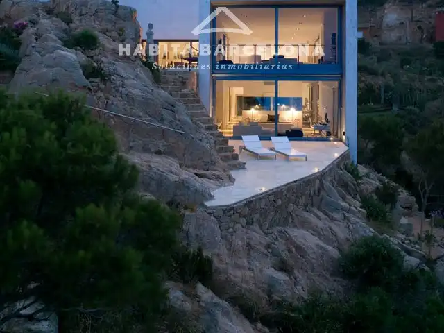 Piso de 414 m² en Palafrugell