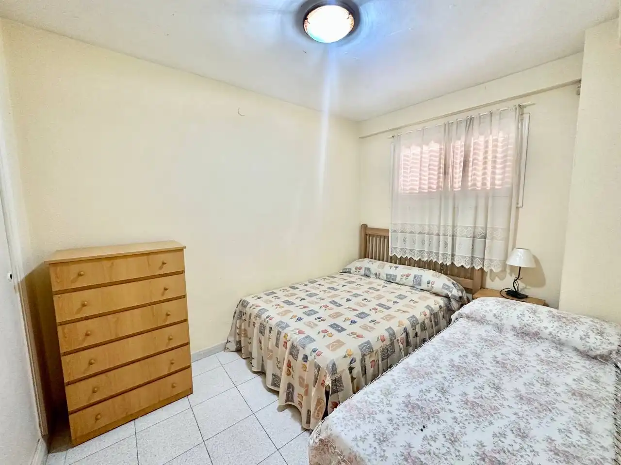 Piso de 100 m² en Torrevieja