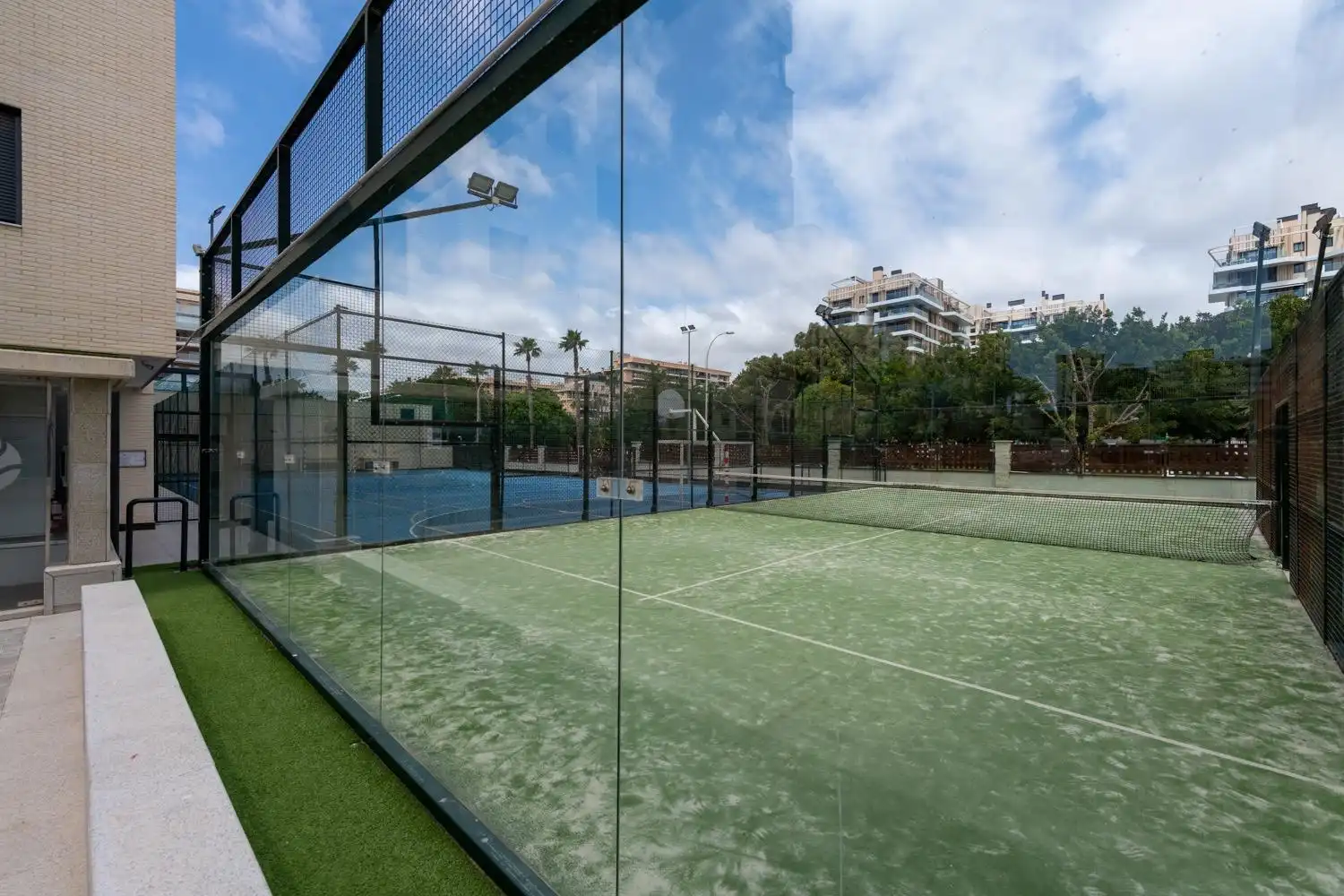 Pis de 85 m² a Alacant