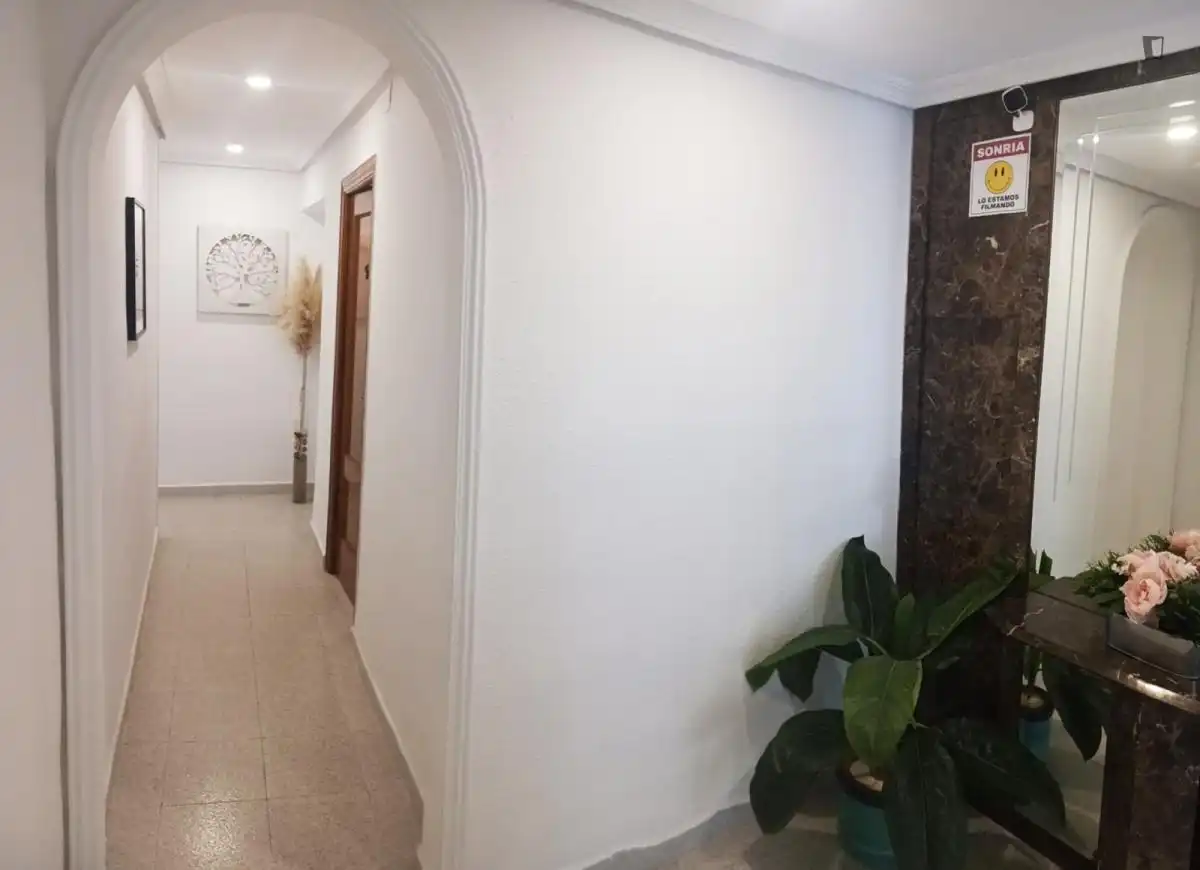Habitación en alquiler, Alicante