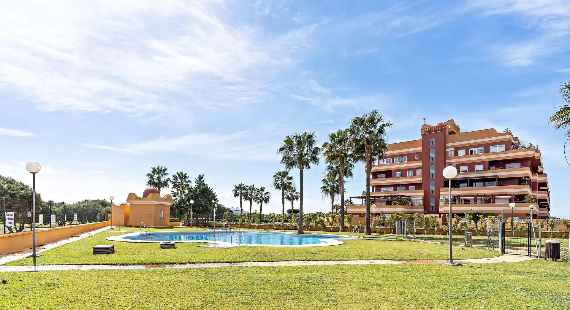 Pis de 98 m² a Roquetas de Mar