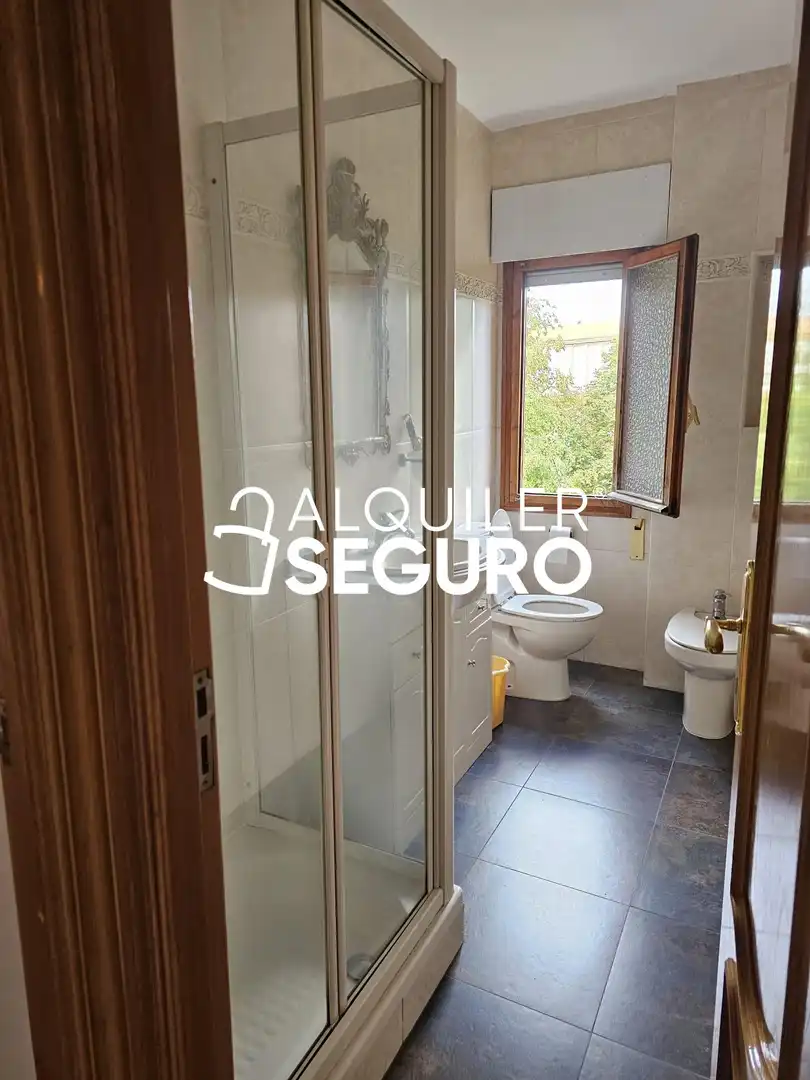 Piso de 105 m² en Madrid