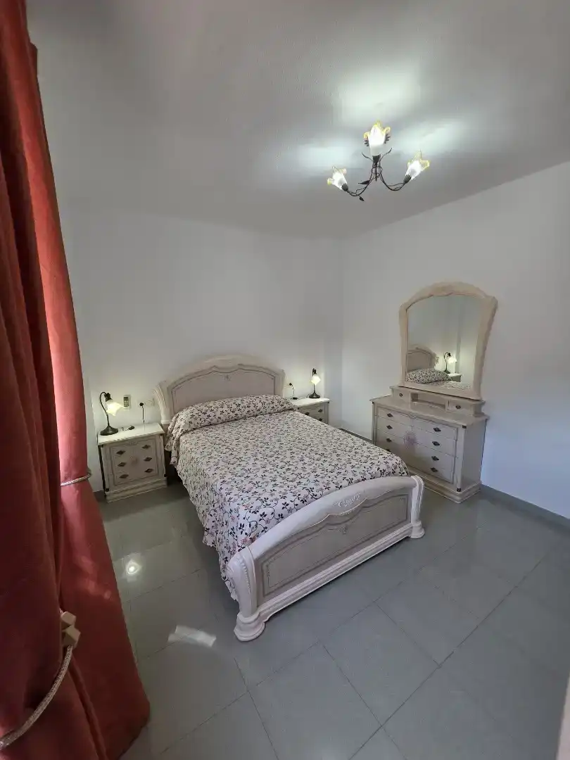Piso de 80 m² en Roquetas de Mar