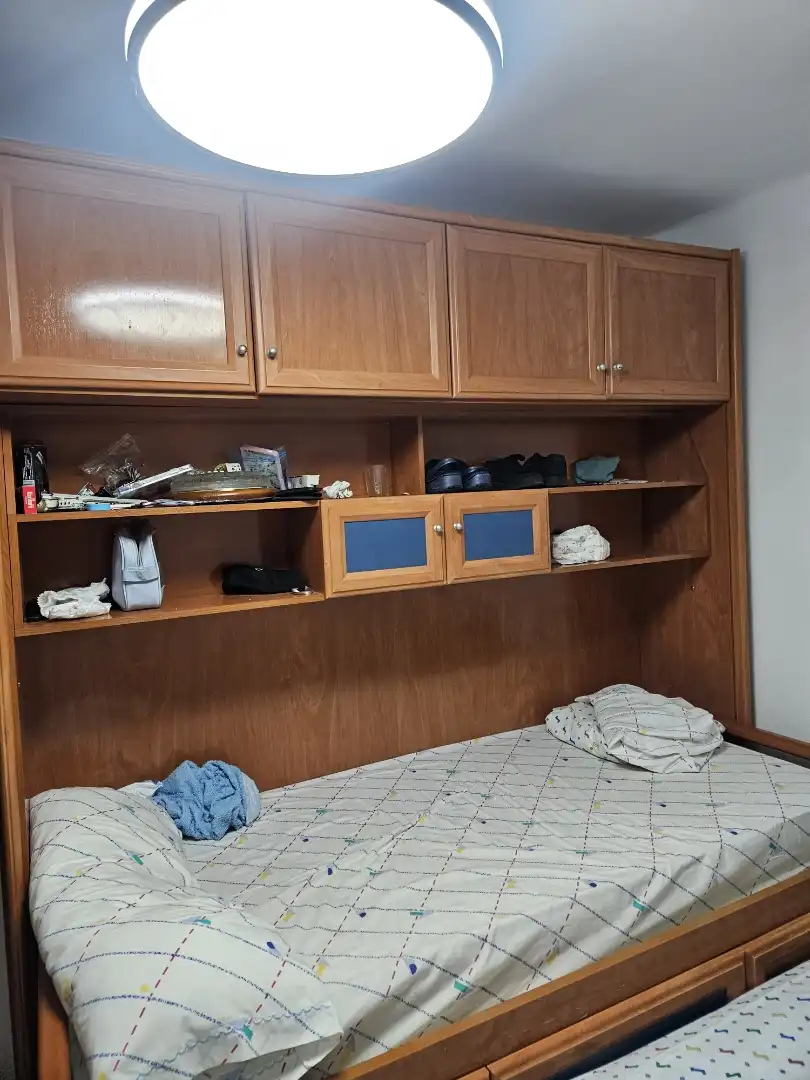 Piso de 215 m² en Pozorrubio
