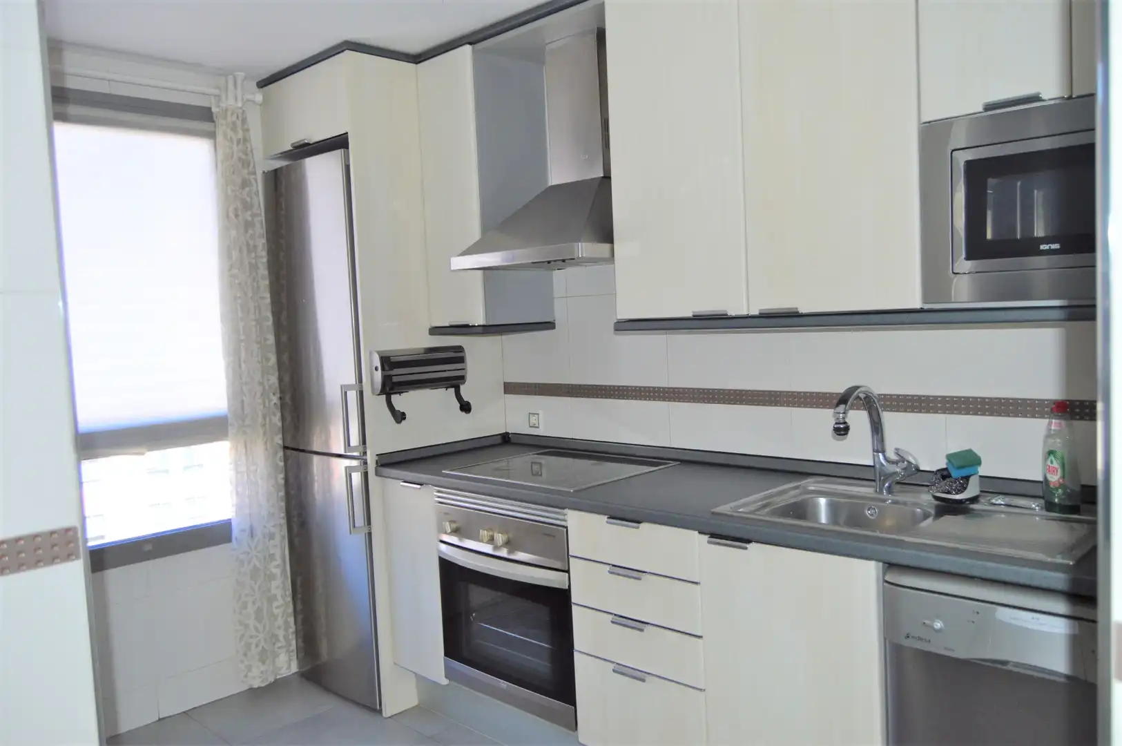 Appartamento 99 m² a Madrid