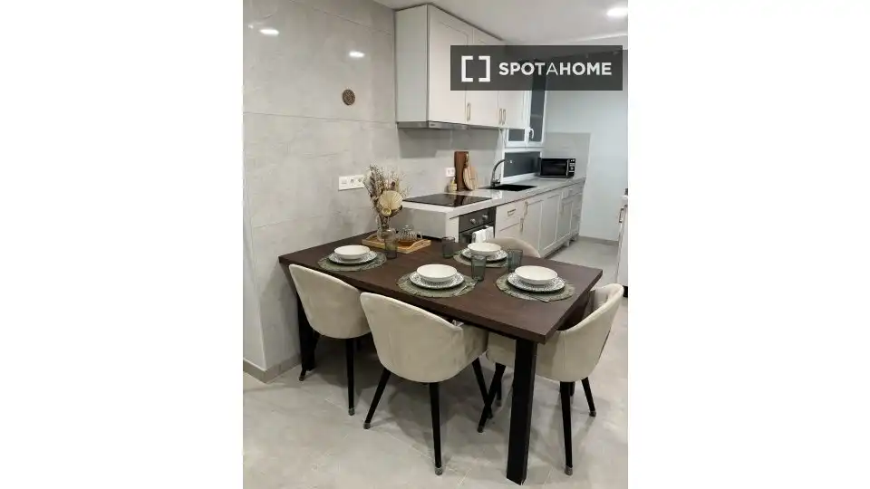 Habitación 98 m², Cartagena