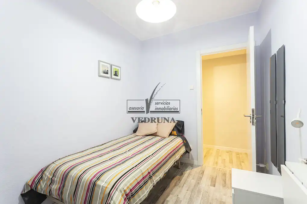 Piso de 101 m² en Zaragoza