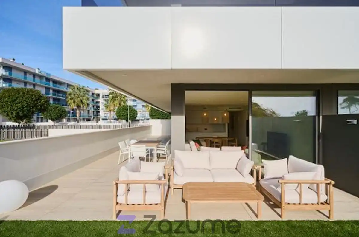 Piso de 81 m² en Cambrils