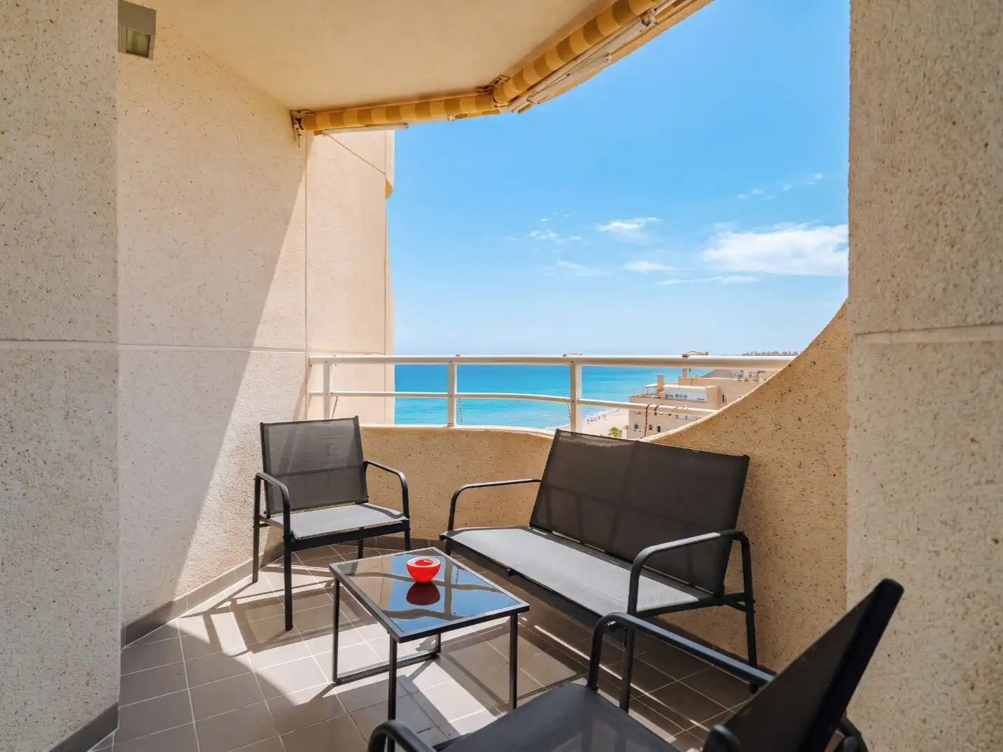 Piso de 130 m² en el Campello