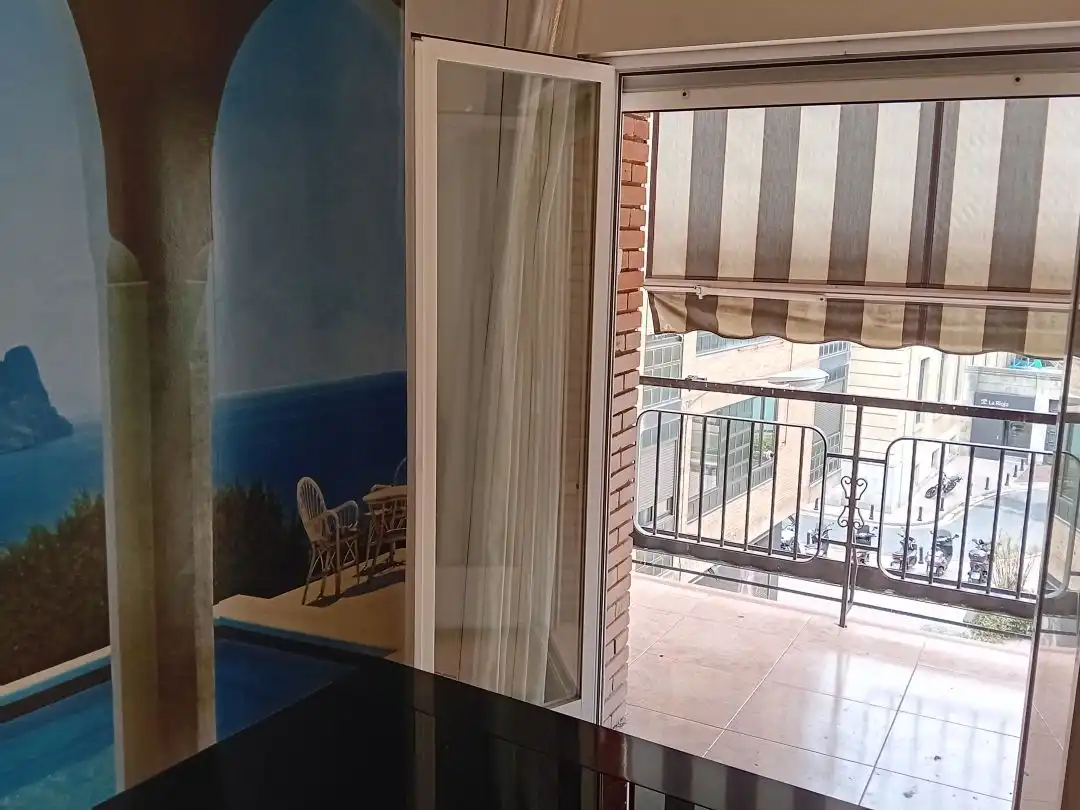 Piso de 121 m² en Logroño