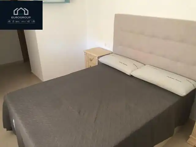 Piso de 130 m² en Villajoyosa