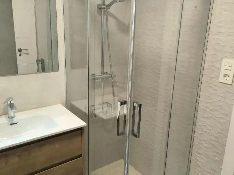Piso de 90 m² en Zaragoza