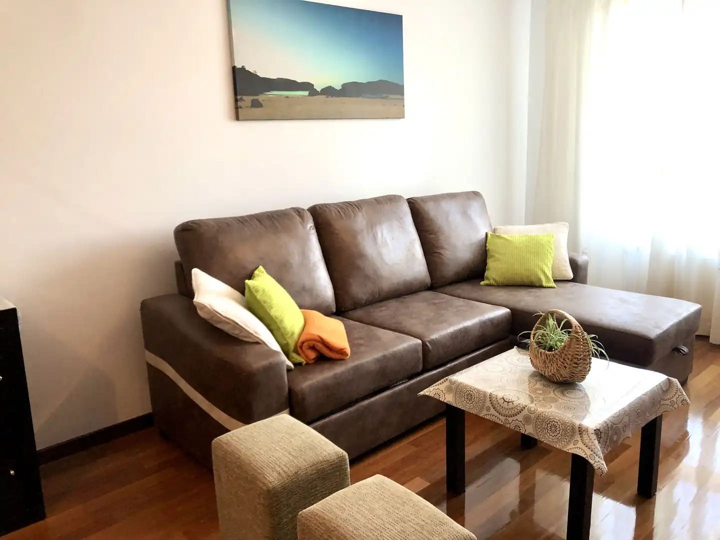 Piso de 70 m² en Avilés