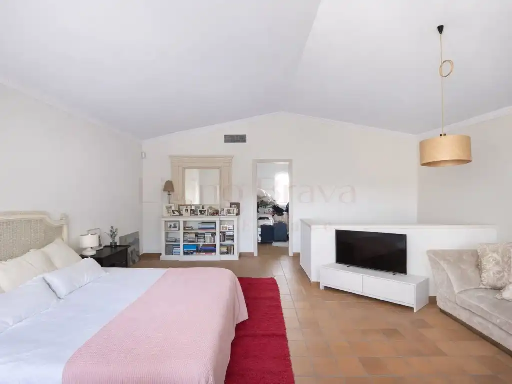 Piso de 182 m² en Castillo de Aro, Playa de Aro y S'Agaró