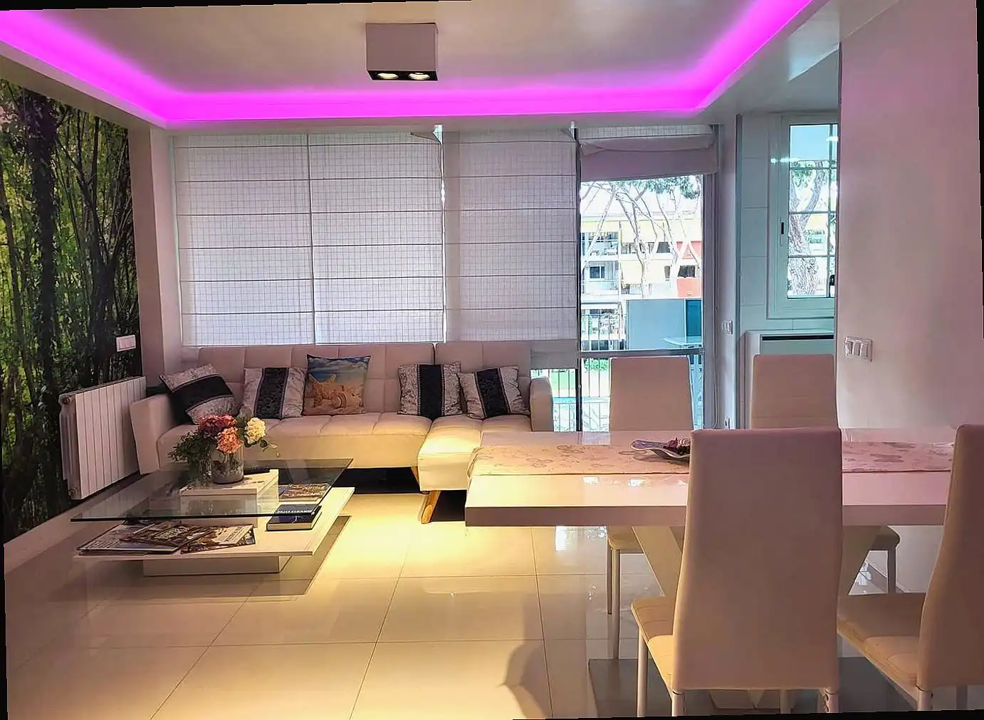Wohnung 76 m² in Castelldefels