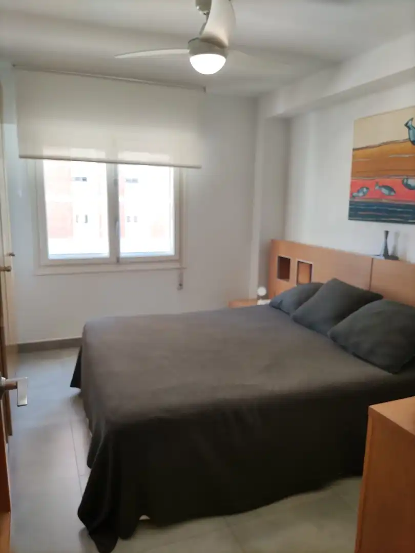 Piso de 70 m² en Benicasim