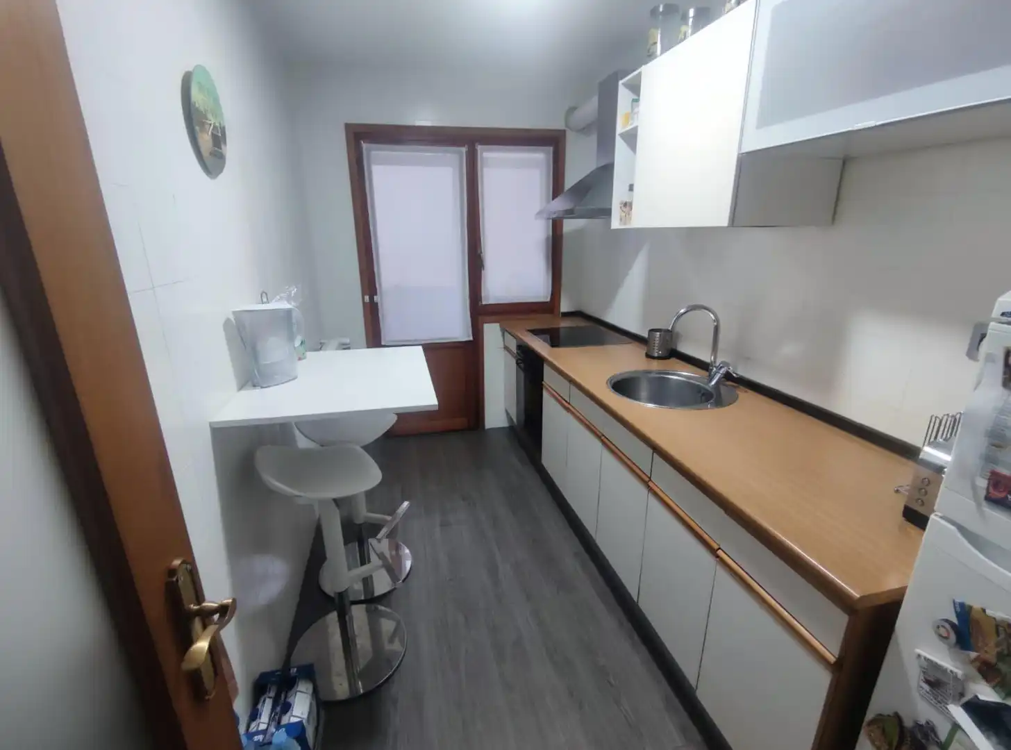 Appartamento 56 m² a Valladolid