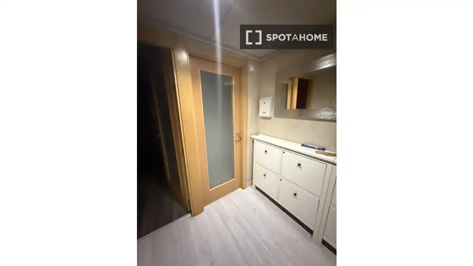Habitación 120 m², Parets del Vallès