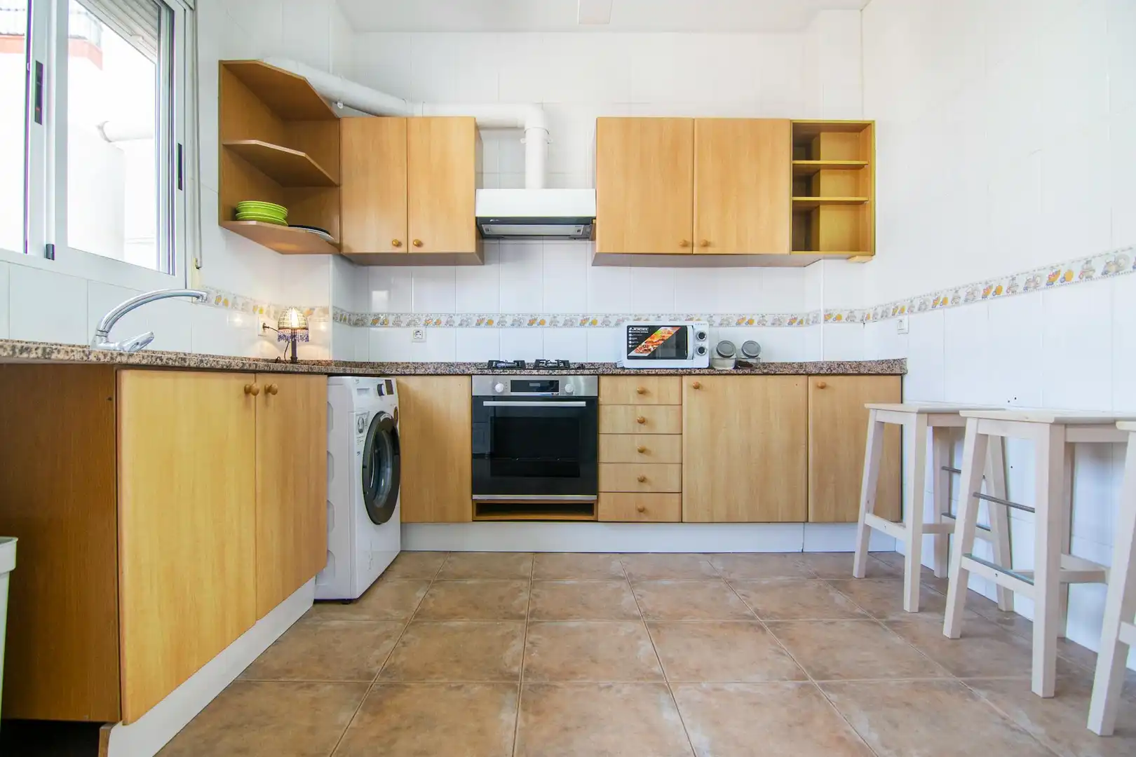 Habitación 250 m², Valencia