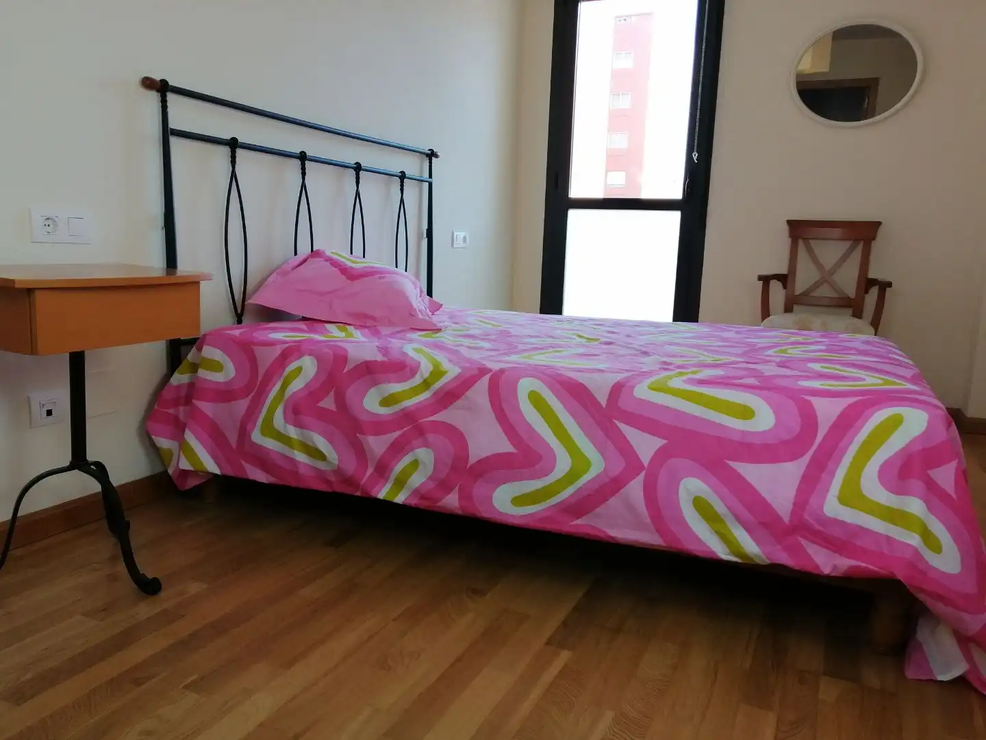 Piso de 77 m² en Zamora