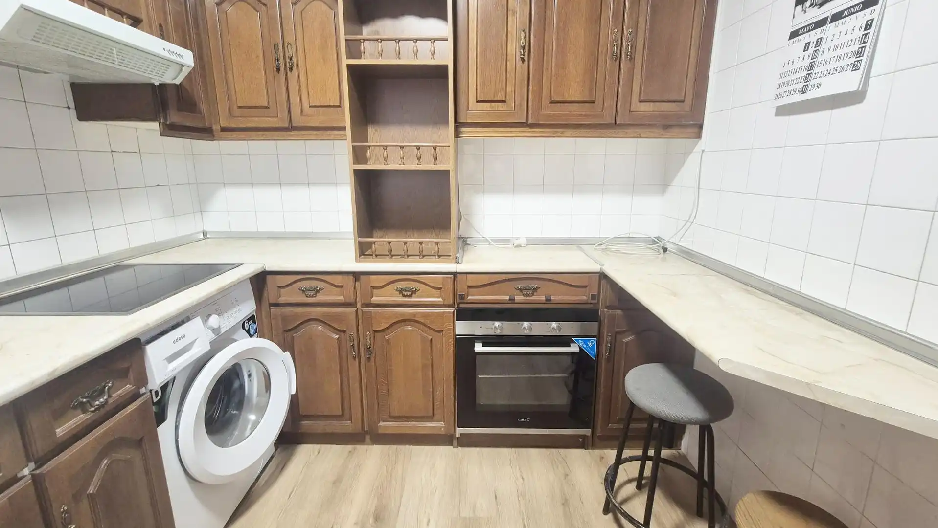 Piso de 79 m² en Salamanca