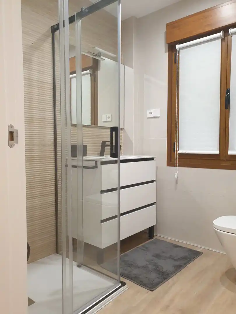 Piso de 113 m² en Miranda de Ebro