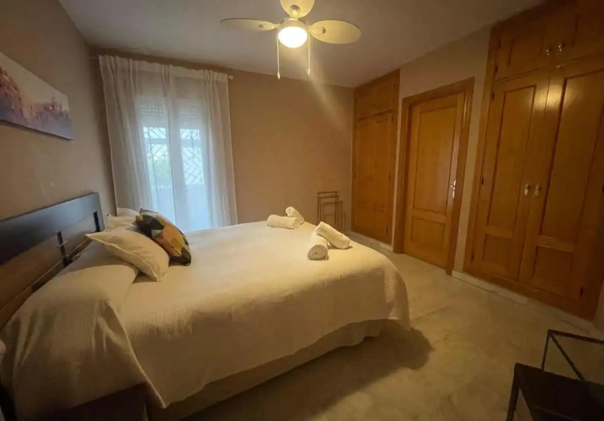 Piso de 103 m² en Estepona