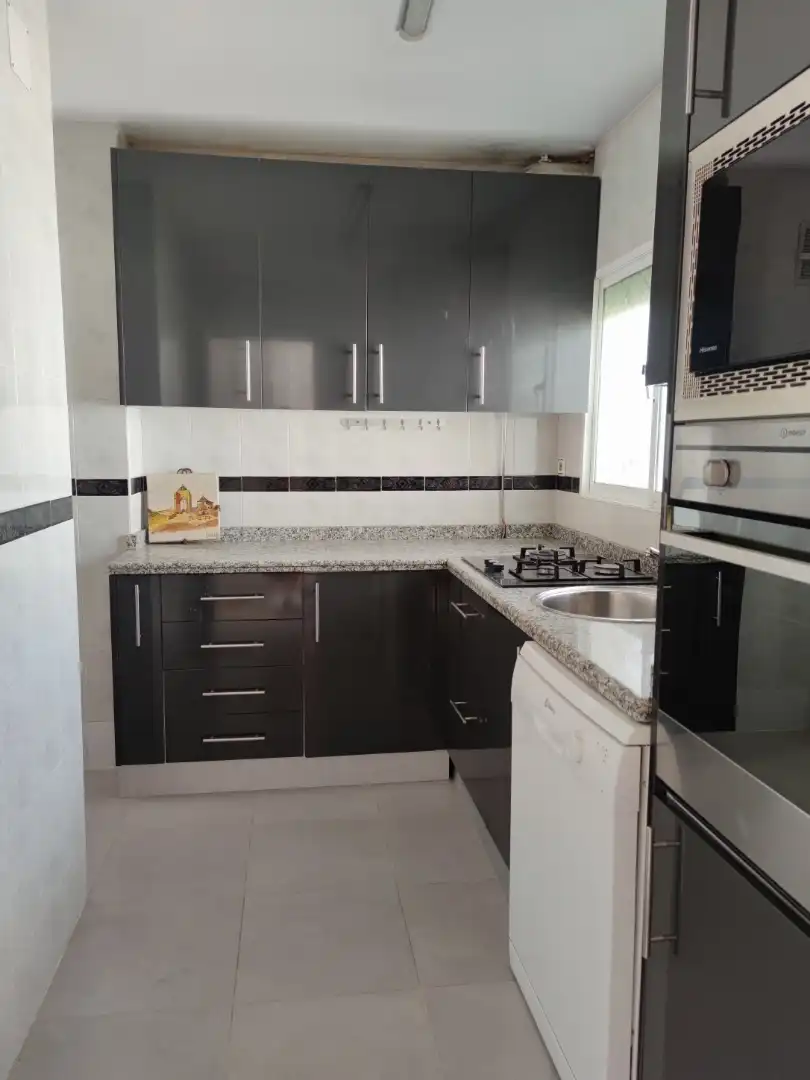 Pis de 75 m² a Sevilla