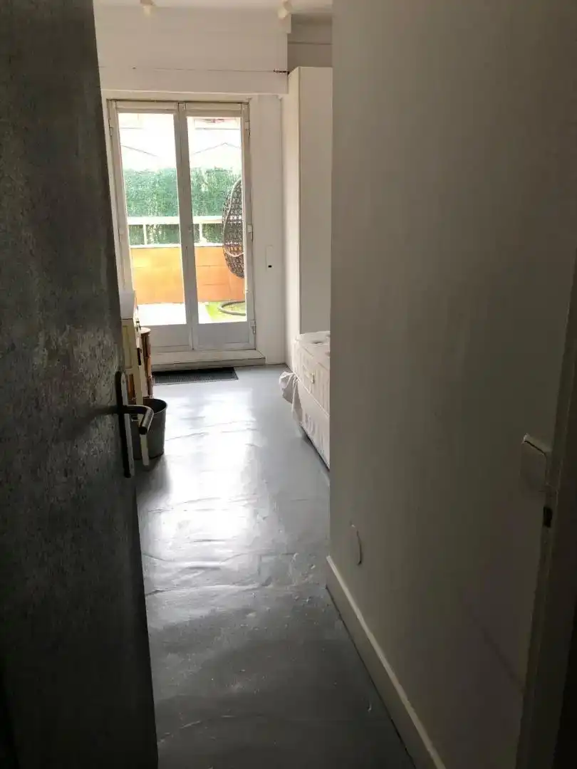 Piso de 70 m² en San Sebastián