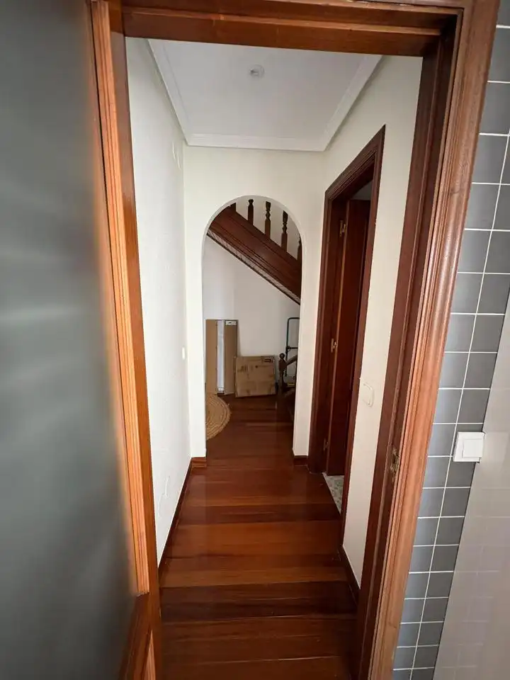 Piso de 77 m² en Santander