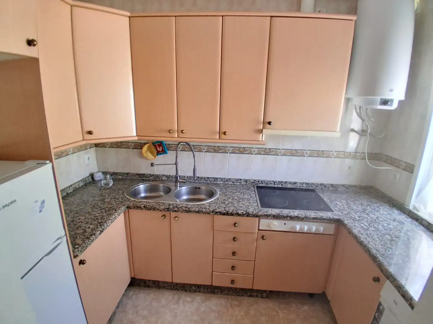 Piso de 76 m² en Sevilla