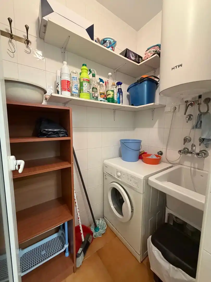 Piso de 75 m² en El Ejido