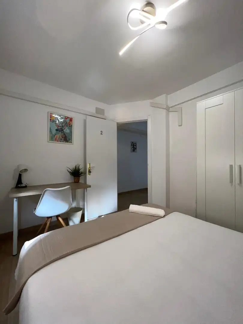 Habitación 120 m², Málaga