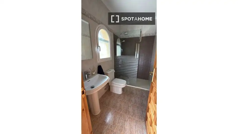 Habitación 104 m², Benitachell