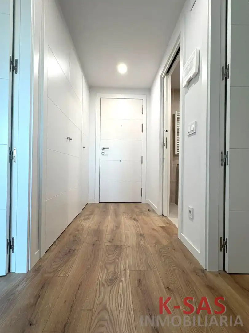 Pis de 67 m² a Esplugues de Llobregat