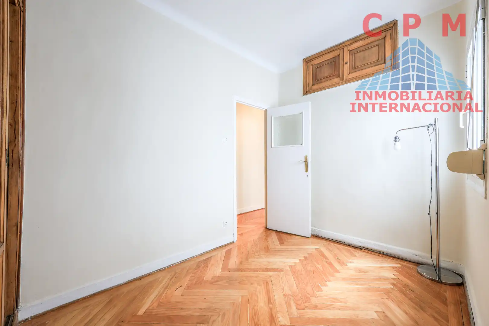 Pis de 87 m² a Madrid