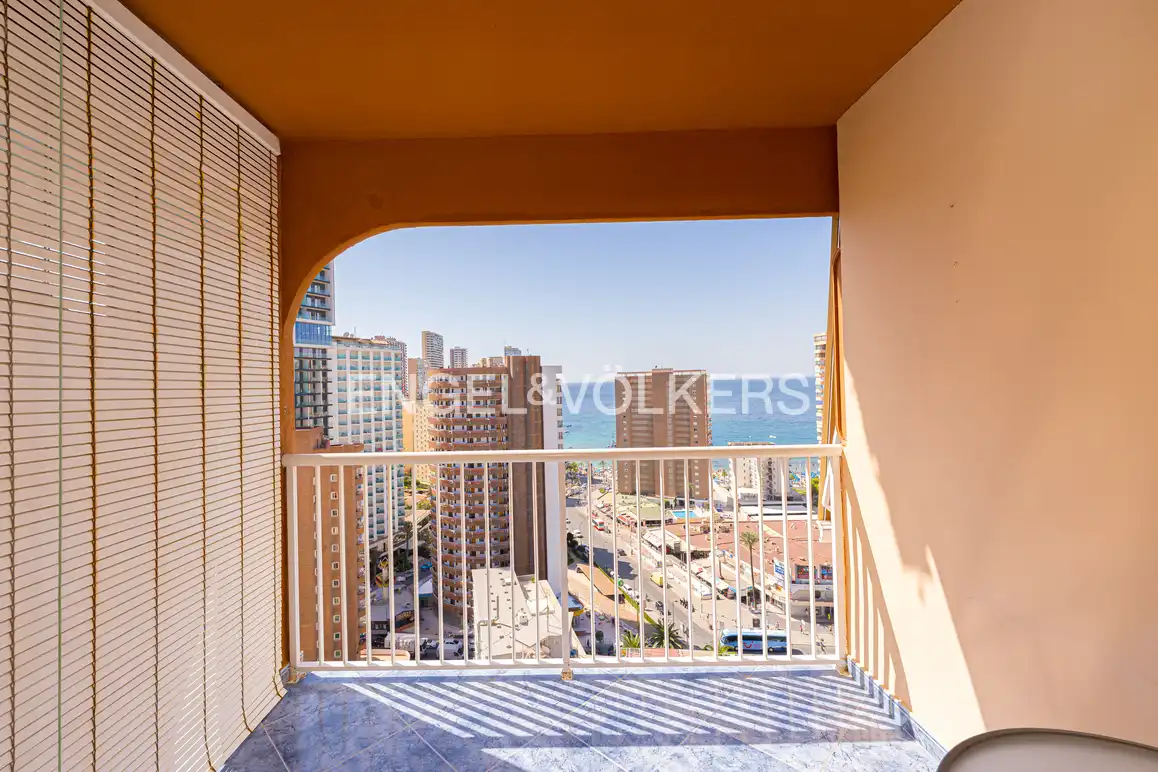 Piso de 68 m² en Benidorm