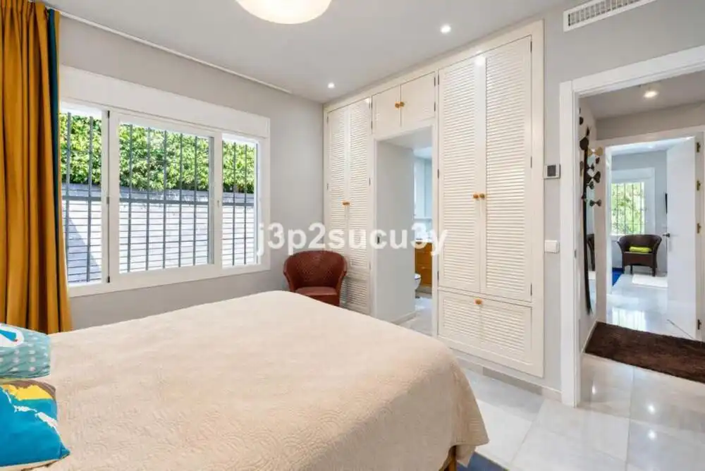 Piso de 357 m² en Marbella