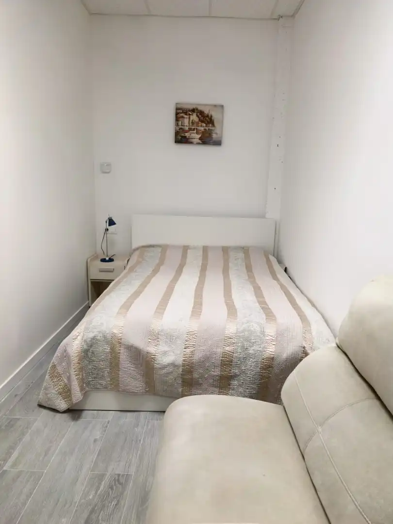 Pis de 40 m² a Alacant