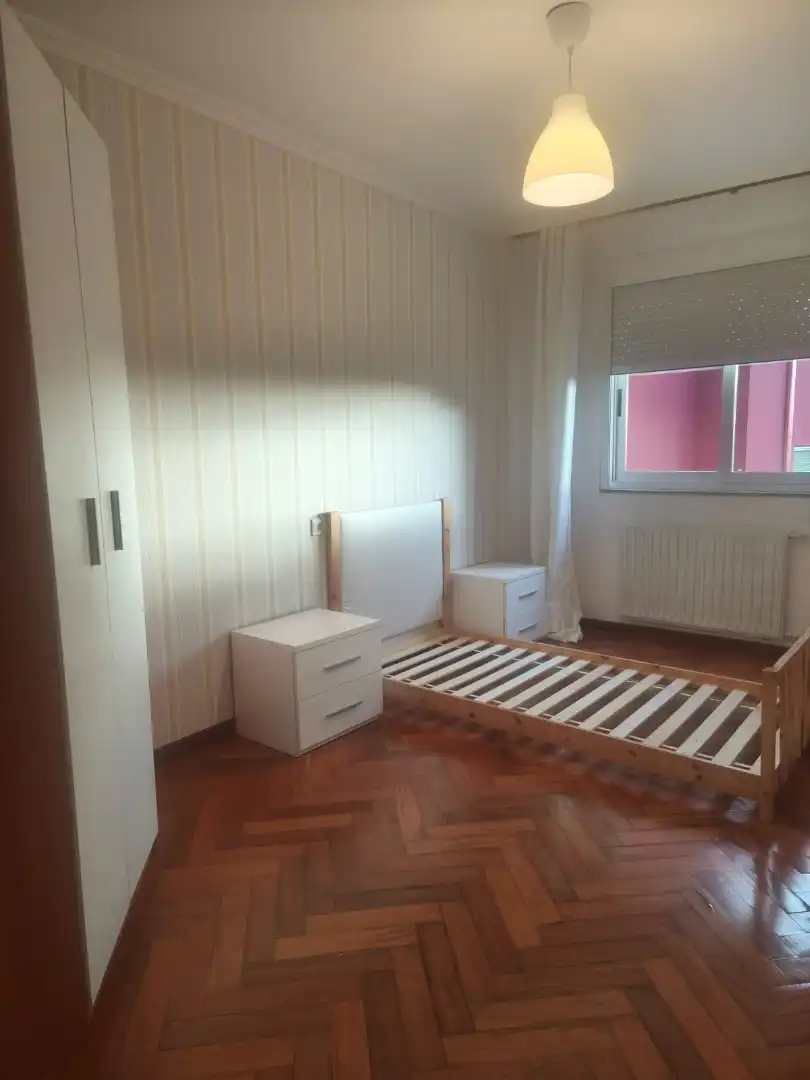 Pis de 95 m² a Lugo