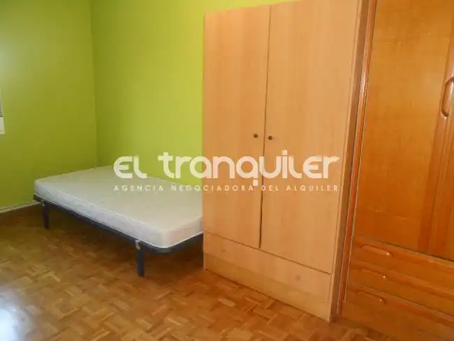 Piso de 71 m² en Madrid