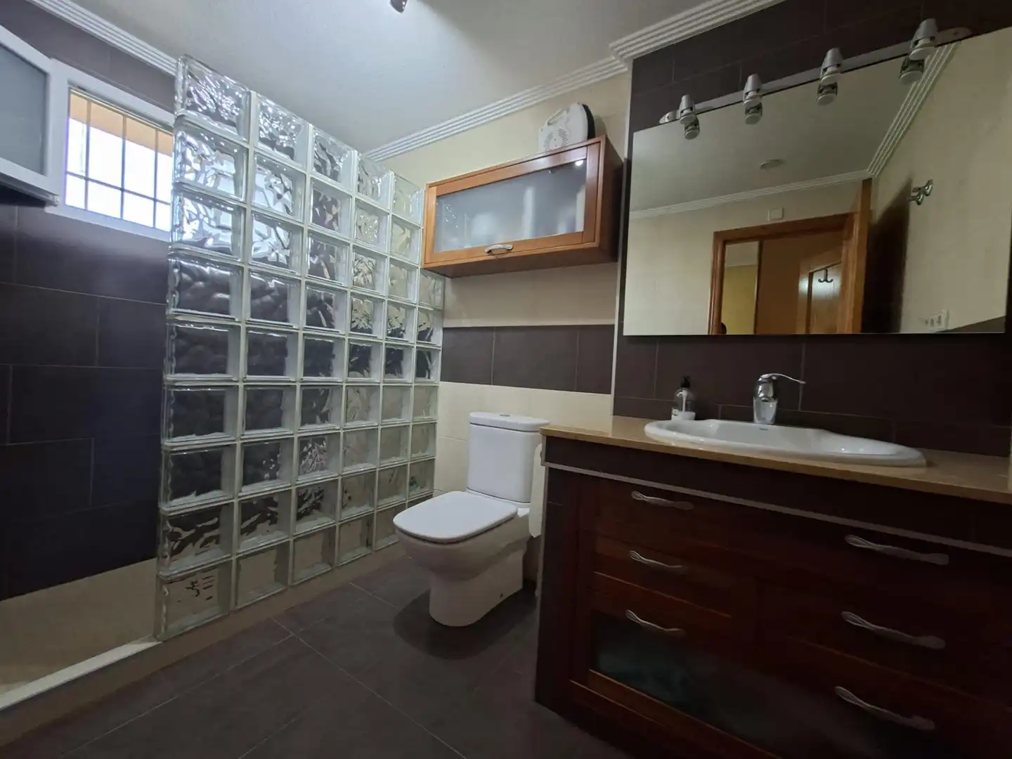 Квартира 230 м² в Мурсие