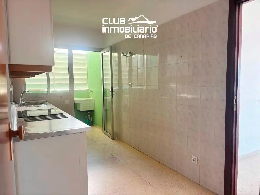 Pis de 107 m² a Santa Cruz de Tenerife